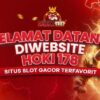 Daftar Casino Alternatif Terbaik untuk Anda Mainkan Sekarang!