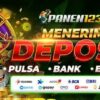 Login Jackpot Terbaik: Akses Game Slot Online untuk Kemenangan Besar