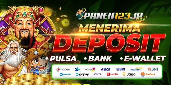 Login Jackpot Terbaik: Akses Game Slot Online untuk Kemenangan Besar