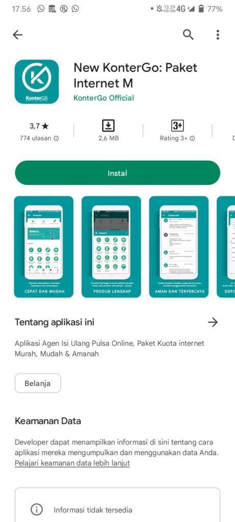 Bandar Depo 5K Telkomsel: Penyedia Layanan Isi Ulang Pulsa Terpercaya