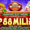 Daftar Slot Ovo Terpercaya 2021: Nikmati Game Slot Online!