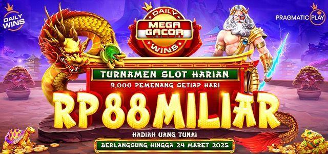 Daftar Slot Ovo Terpercaya 2021: Nikmati Game Slot Online!