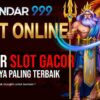 Rekomendasi Bandar Gacor Terbaik Untuk Bermain