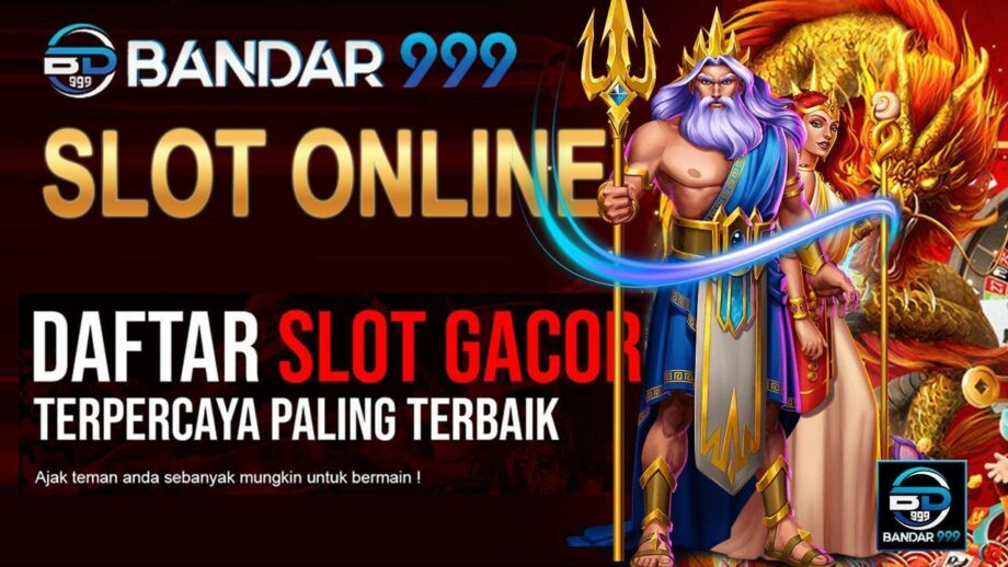 Rekomendasi Bandar Gacor Terbaik Untuk Bermain