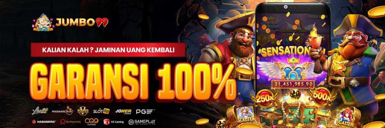 Daftar Slot Ovo Terpercaya 2021: Nikmati Game Slot Online!