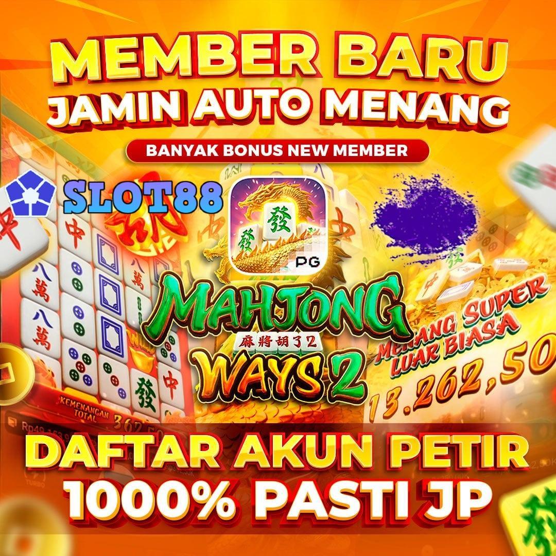 Situs Habanero Terbaik di Indonesia: Penawaran Terbaik dan Bonus Menarik