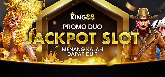 Temukan Jackpot Alternatif Terbaik di Indonesia