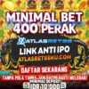 Situs Sicbo Telkomsel Terpercaya: Main Judi Online 24 Jam!