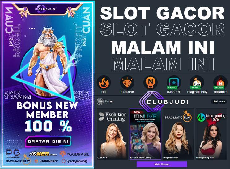 Agen Jackpot Terbaik: Tempat Terpercaya Untuk Raih Kemenangan