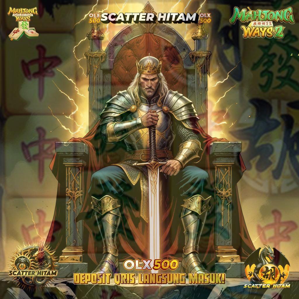 Daftar Akun Slot MANDIRI dan Raih Kemenangan Besar!