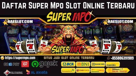 Situs Judi XL Terpercaya dan Terbaik