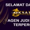 Bandar Togel Resmi Terpercaya di Indonesia