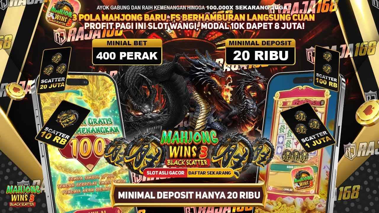 Raih Jackpot Telkomsel Terbesar di Indonesia