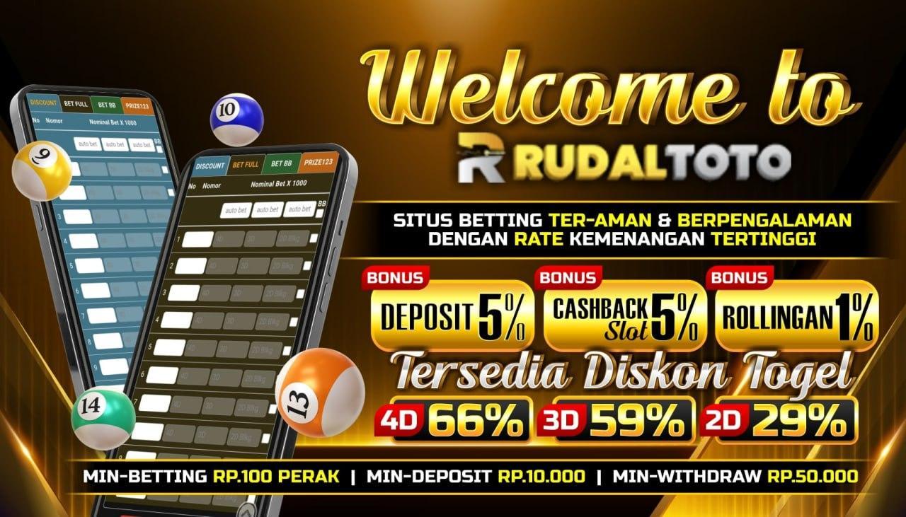 Situs Togel Wallet Terbaik dan Terpercaya di Indonesia