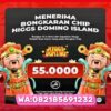 Daftar Domino Aman: Tempat Terpercaya untuk Bermain Domino Online