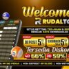 Situs Togel Wallet Terbaik dan Terpercaya di Indonesia