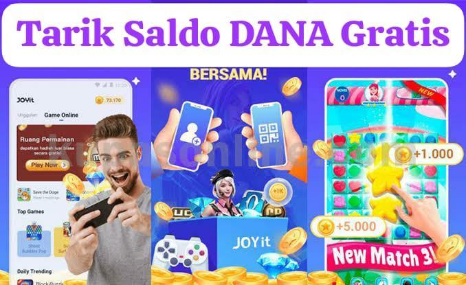 Login Slot Saldo Gratis: Cara Mudah Dapat Saldo Tanpa Deposit