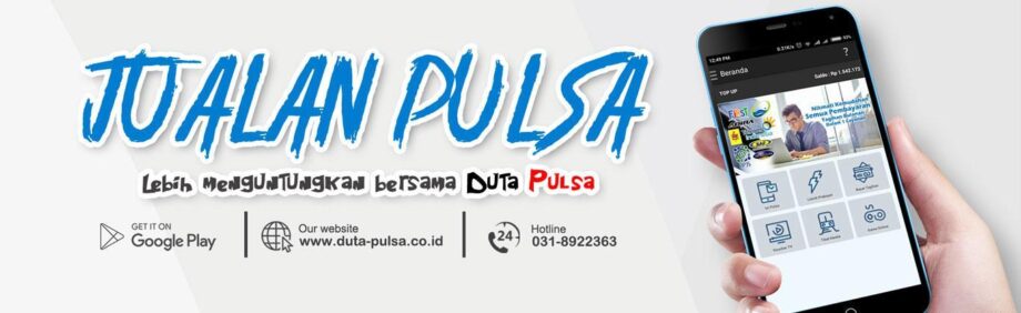 Jual Depo Pulsa BNI Terpercaya dan Murah