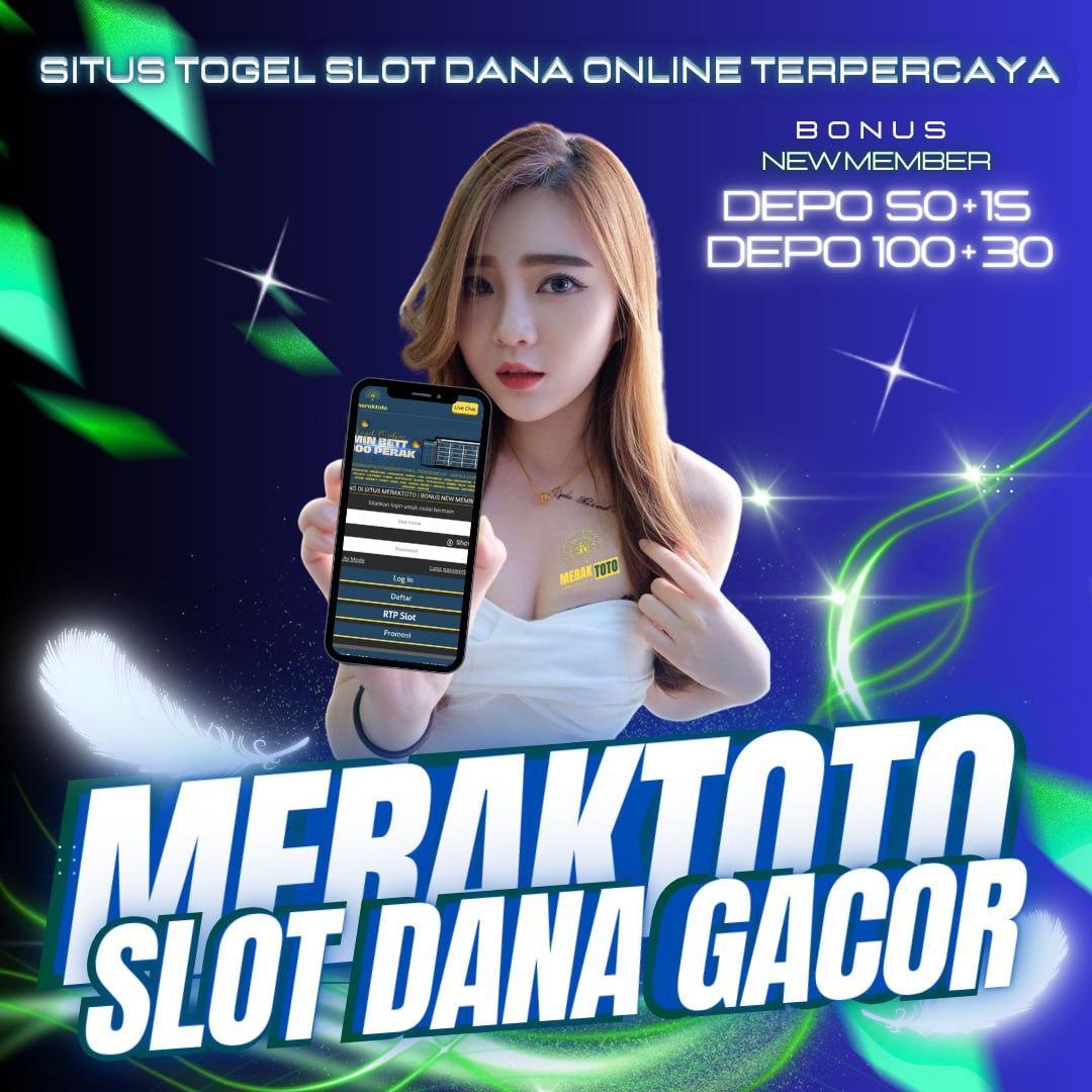 Bandar Depo 5k Qris Terpercaya Dengan Layanan Cepat