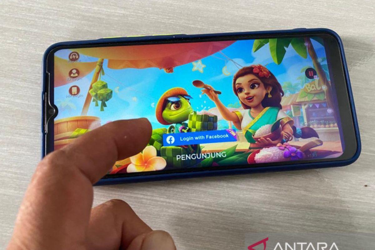 Login Domino Rupiah: Akses Mudah ke Permainan Online Terbaik