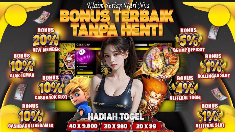 Judi XL: Situs Judi Online Terbaik dengan Bonus Menarik