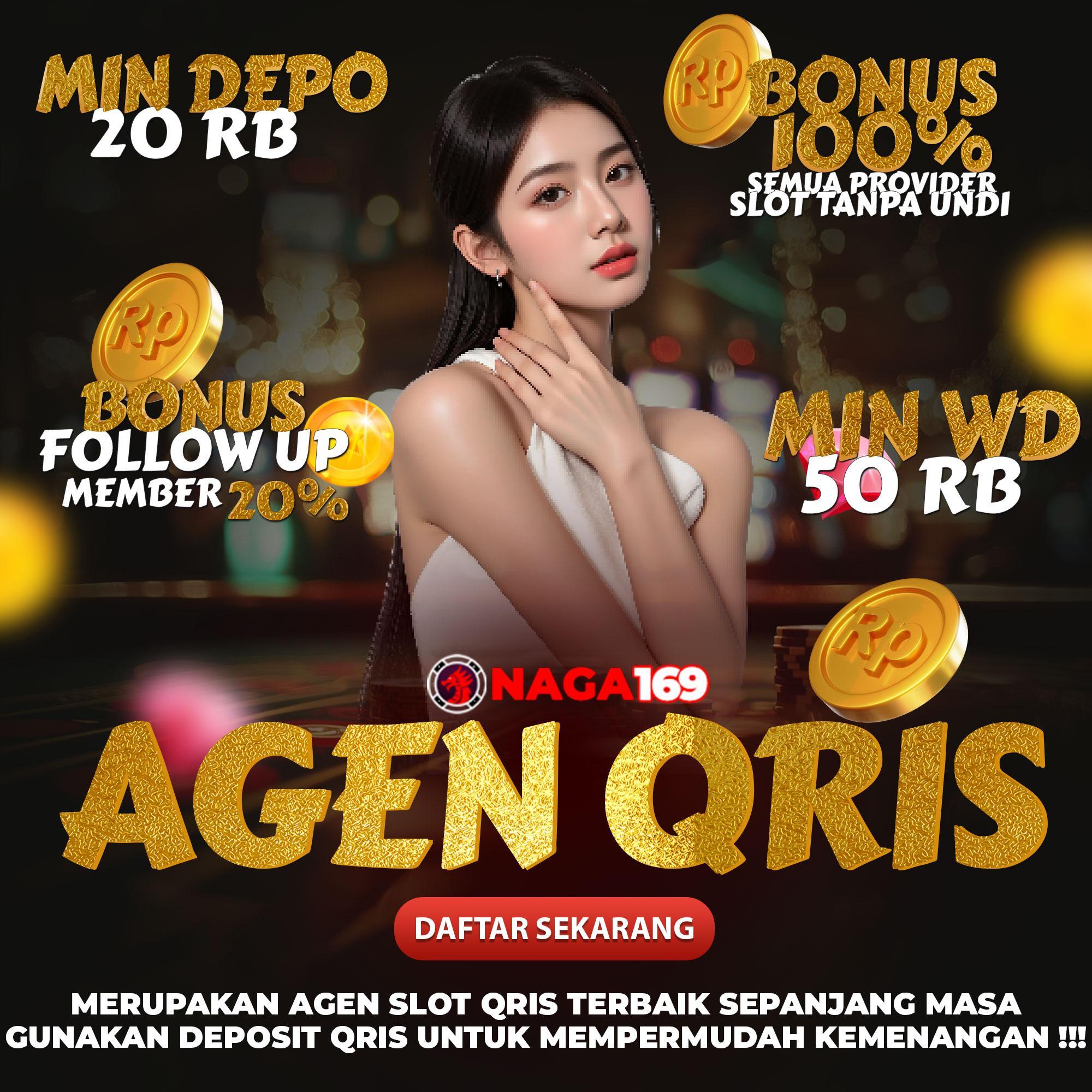 Situs Judi Qris Terpercaya dan Terbaik