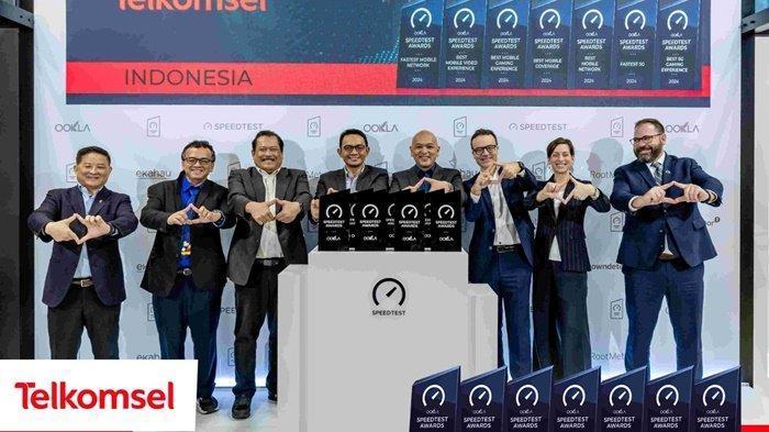 Bandar Telkomsel Terbaik di Indonesia: Solusi Terbaik untuk Kebutuhan Telekomunikasi Anda