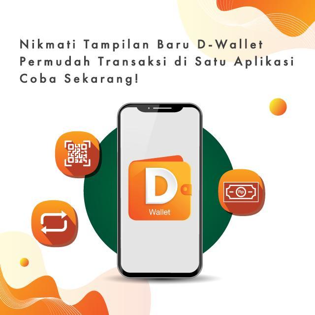 Akun Depo 5k Wallet: Panduan Menambah Saldo di Aplikasi Wallet