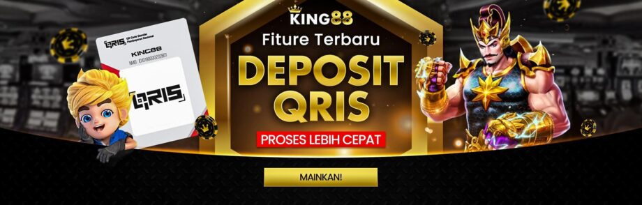Daftar Hoki Qris: Raih Keberuntungan Besar dengan Registrasi di Qris