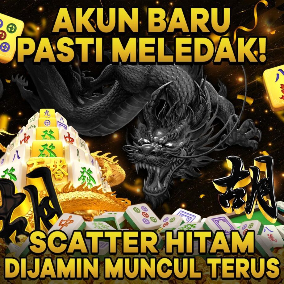Daftar Judi Terjitu: Situs-Situs Terbaik untuk Bermain Judi Online
