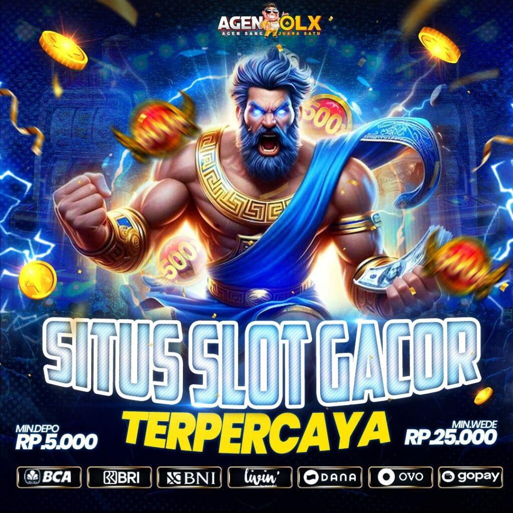 Login Depo 5k BCA: Panduan Aman dan Mudah