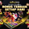 Cara Daftar Akun Togel Telkomsel dengan Mudah