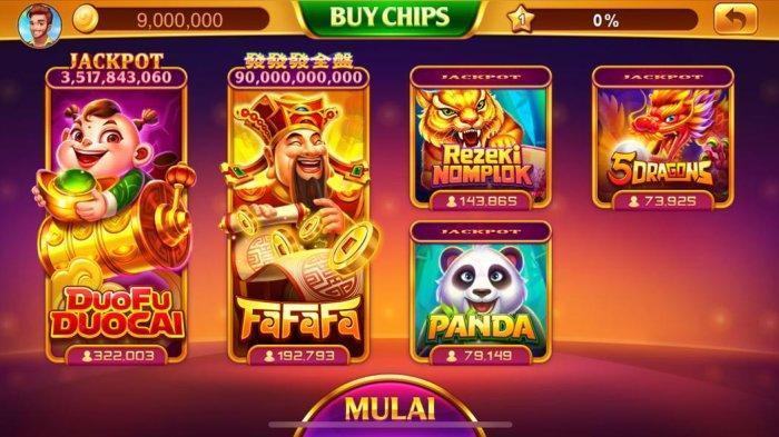 Daftar Domino Populer di Indonesia: Pilihan Terbaik untuk Bermain Judi