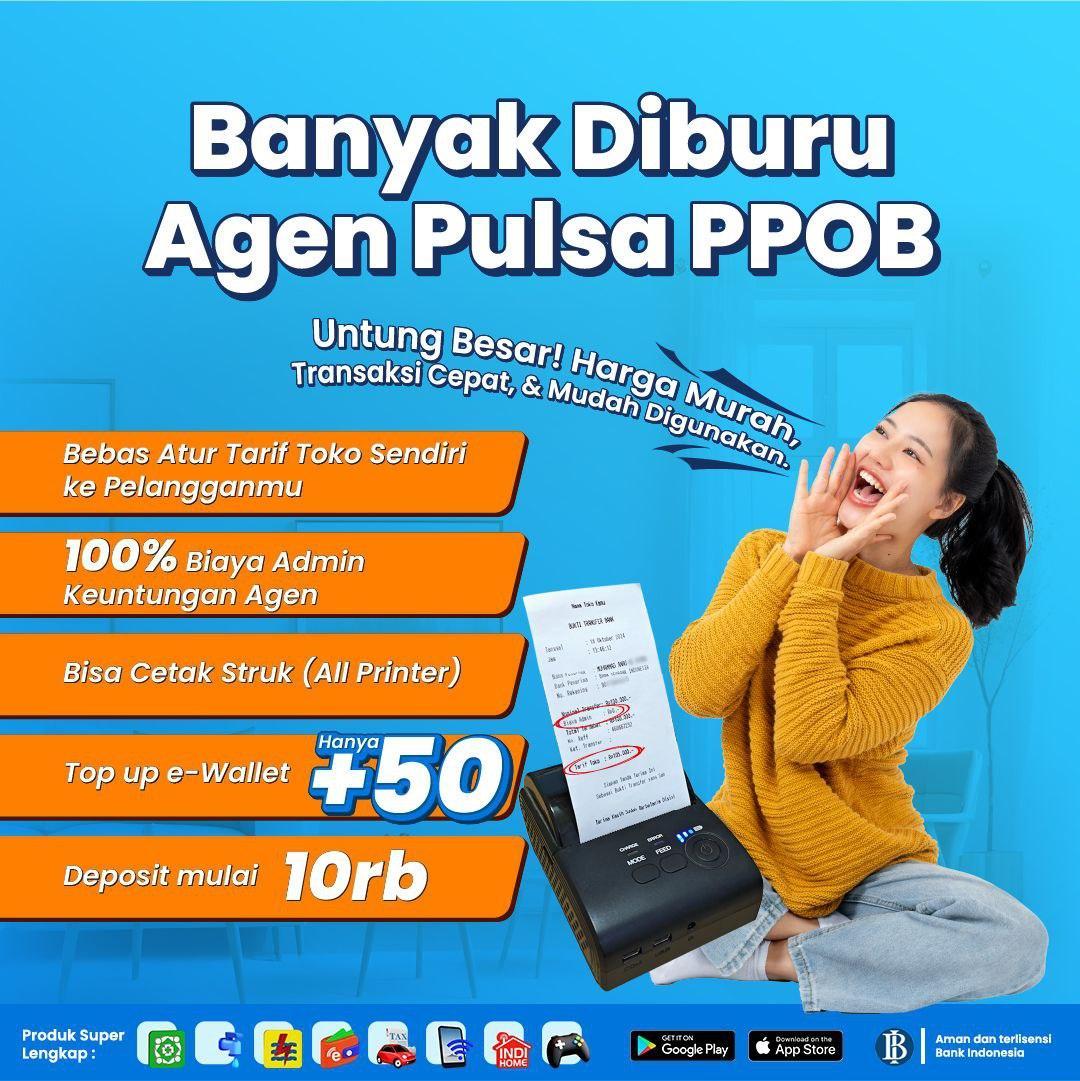 Jual Akun Depo Pulsa Rupiah Terpercaya