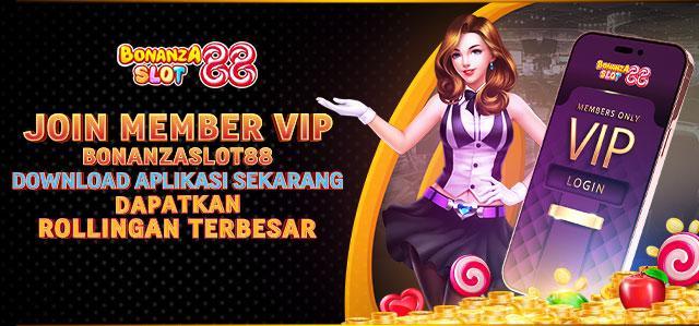 Alternatif Situs Bonanza Terbaik