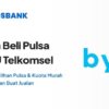 Top up Depo 10k Telkomsel: Cara Mudah dan Hemat Isi Pulsa!