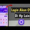 Login Domino OVO: Cara Mudah Masuk ke Akun dengan OVO