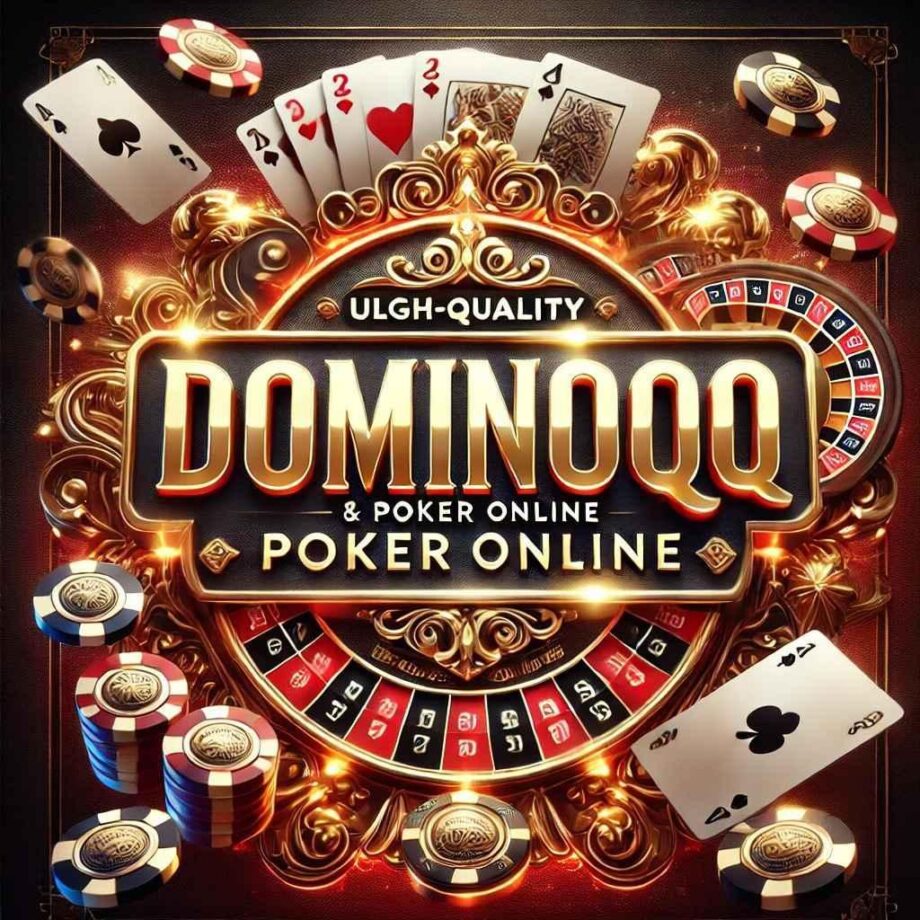 Akun Domino 24 Jam: Nikmati Permainan Tanpa Batas!