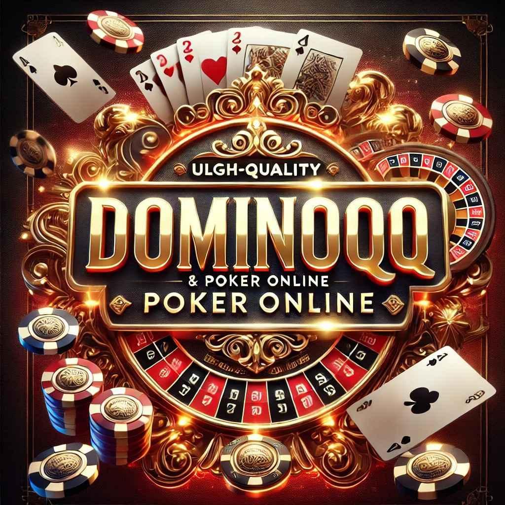 Akun Domino 24 Jam: Nikmati Permainan Tanpa Batas!