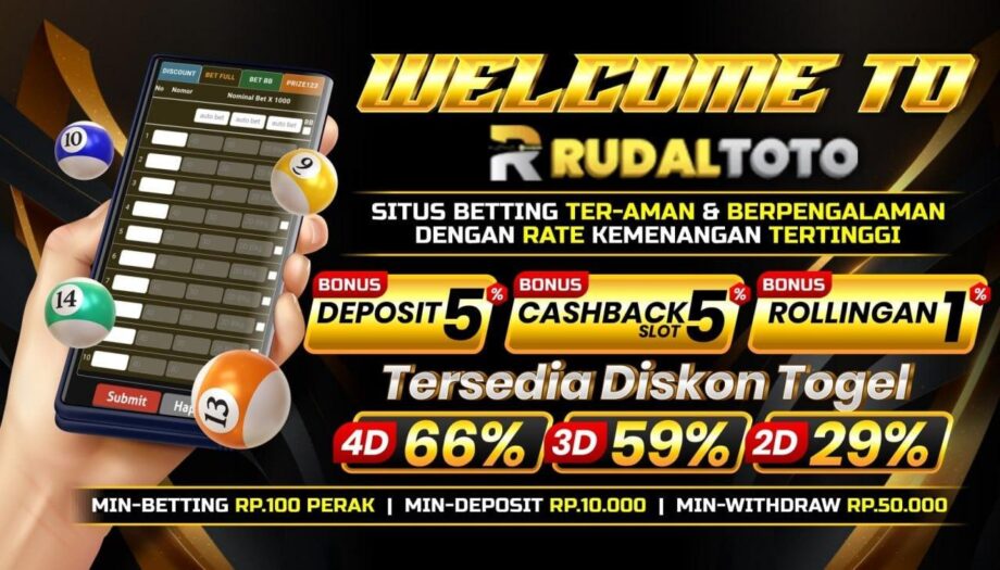 Daftar Togel OVO Online Terpercaya di Indonesia