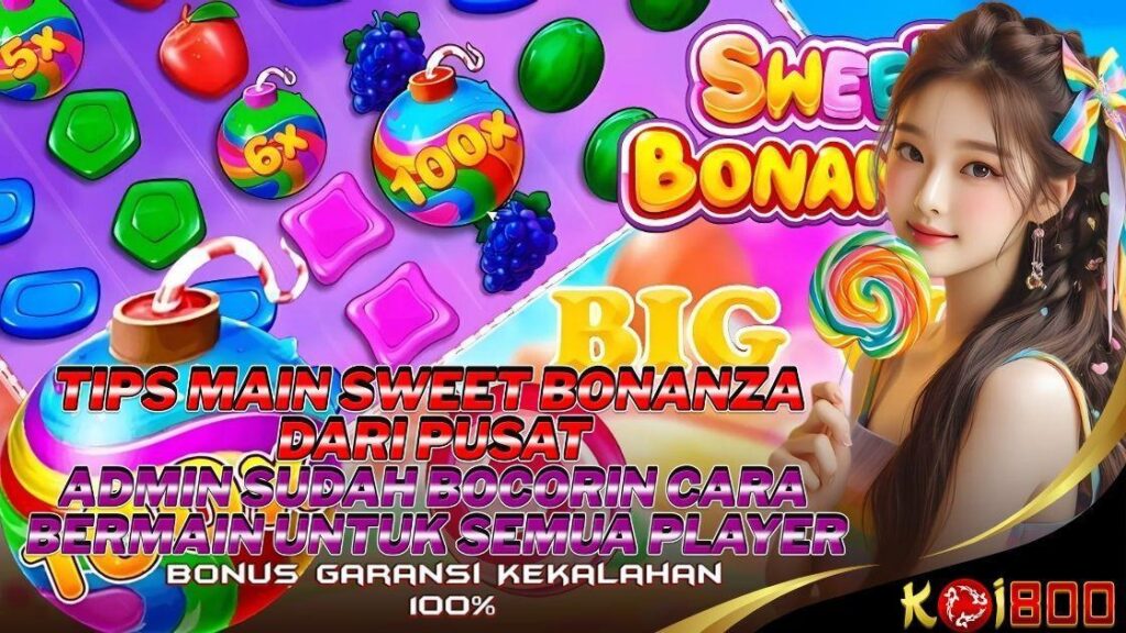 Situs Bonanza Terbaik – Temukan Penawaran Terbaik!