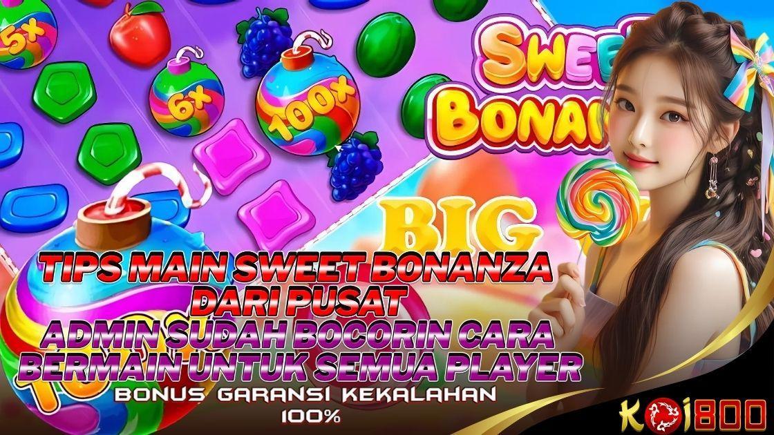 Situs Bonanza Terbaik – Temukan Penawaran Terbaik!