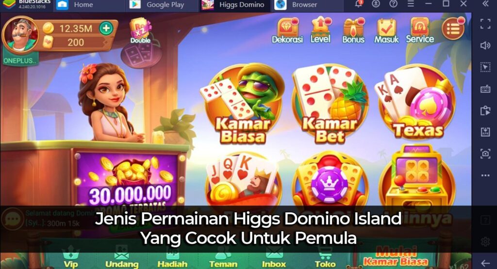 Domino Dipercaya: Pilihan Terbaik untuk Permainan Online