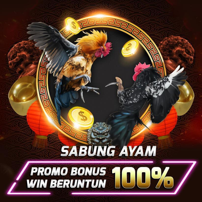 Akun Judi 24 Jam Terpercaya dan Terbaik di Indonesia