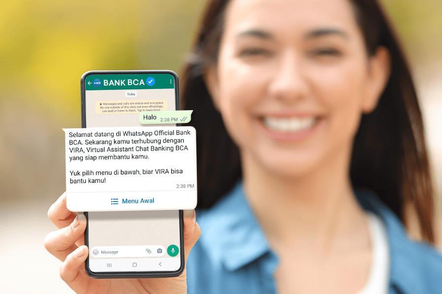 Situs BCA: Info, Layanan, dan Promo Terbaru