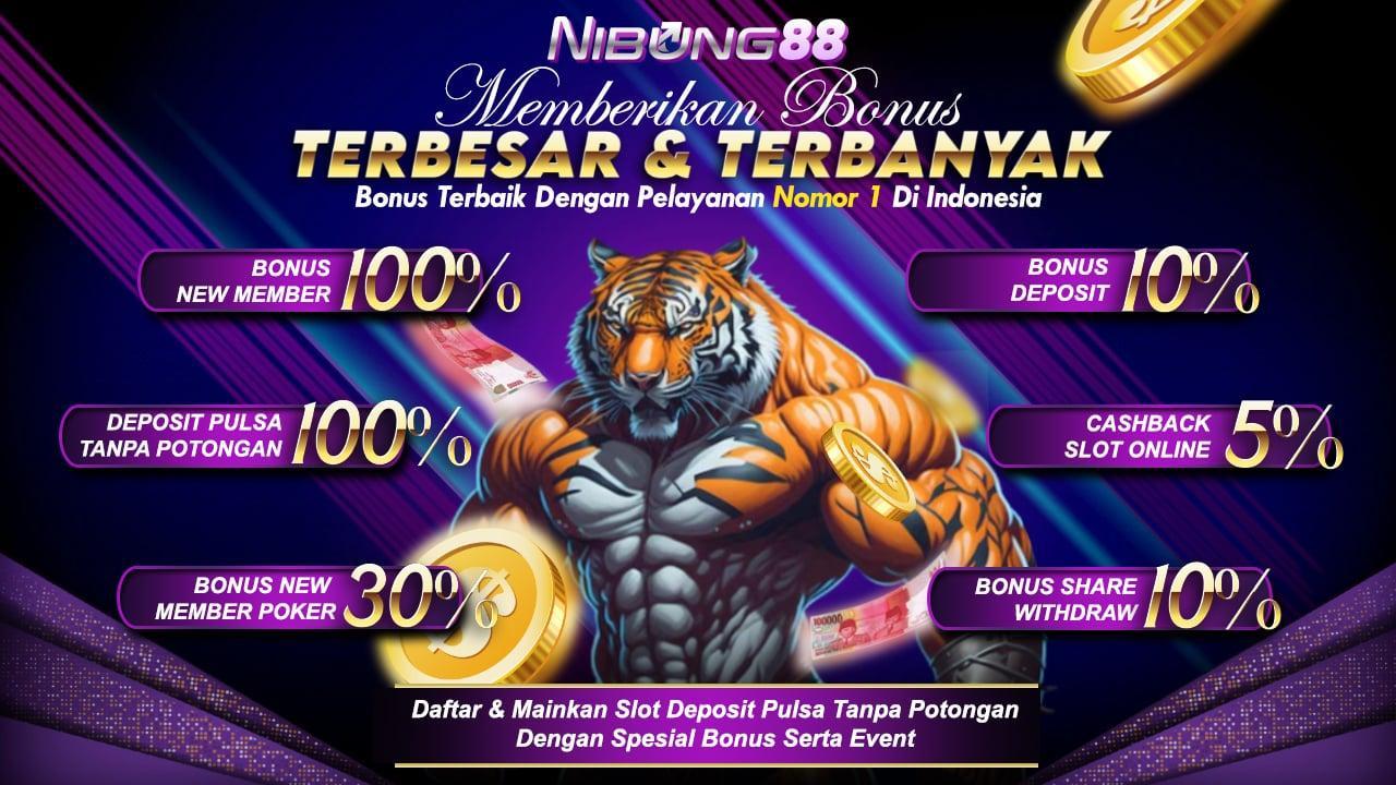 Situs Depo Pulsa XL Terbaik dan Terpercaya