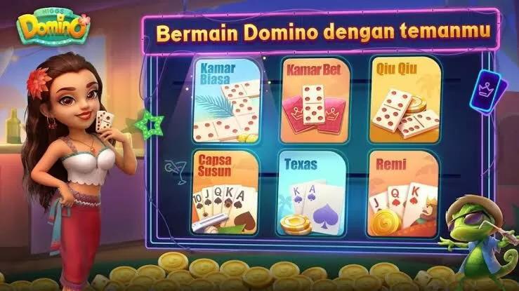 Tips Login Domino yang Baik dan Efektif untuk Anda