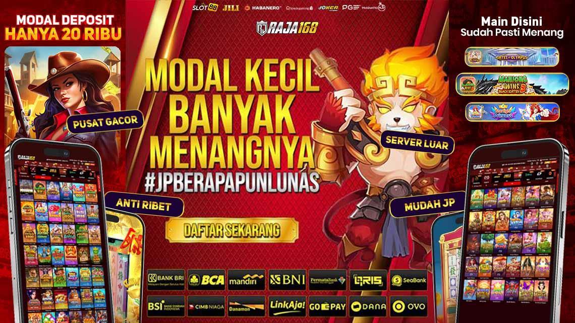 Permainan Judi BNI Terpercaya: Daftar dan Main Sekarang!