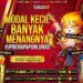 Permainan Judi BNI Terpercaya: Daftar dan Main Sekarang!
