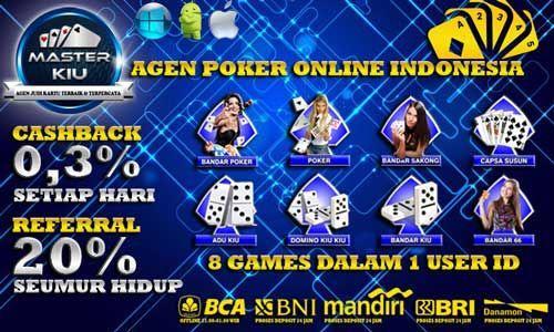 Situs Domino BCA: Tempat Bermain Terbaik untuk Anda